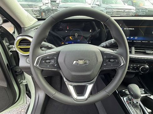 New 2026 Chevrolet Trax ACTIV image 18