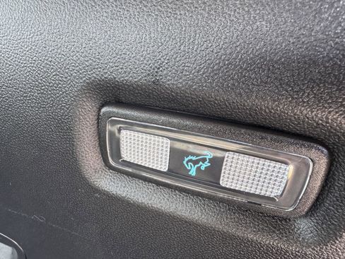 Used 2024 Ford Bronco Sport Big Bend w/ Convenience Package AWD/4WD image 17