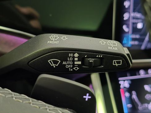 Certified 2025 Audi Q7 2.0T Premium Plus w/ Premium Plus Package image 26