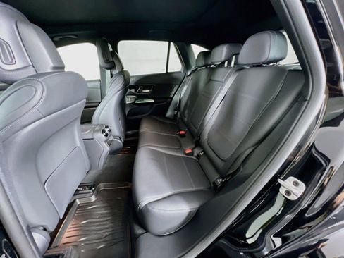 Certified 2026 Mercedes-Benz GLC 300 4MATIC image 26