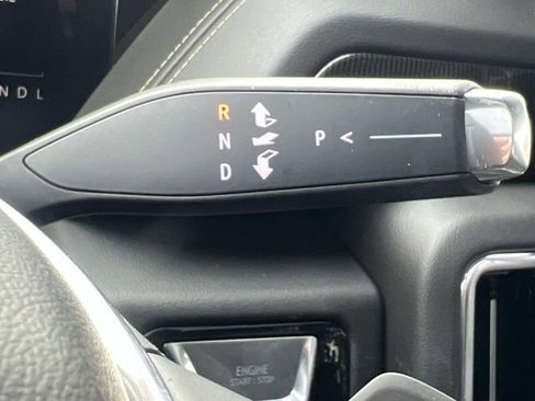 New 2026 GMC Yukon XL Elevation w/ Elevation Premium Package image 32