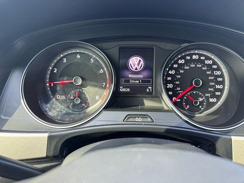 Used 2021 Volkswagen Atlas S AWD/4WD image 9