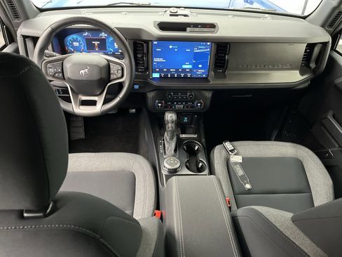 New 2025 Ford Bronco Big Bend image 4