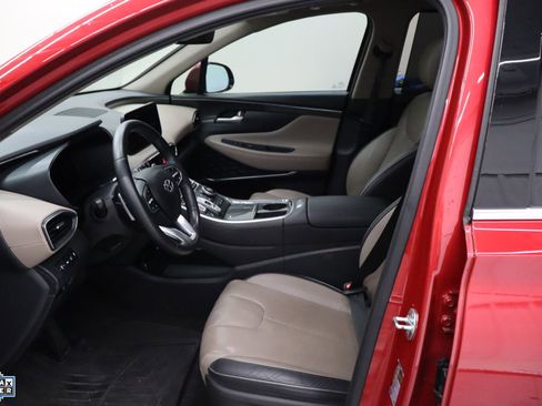 Used 2022 Hyundai Santa Fe SEL w/ Convenience + Premium Package image 25