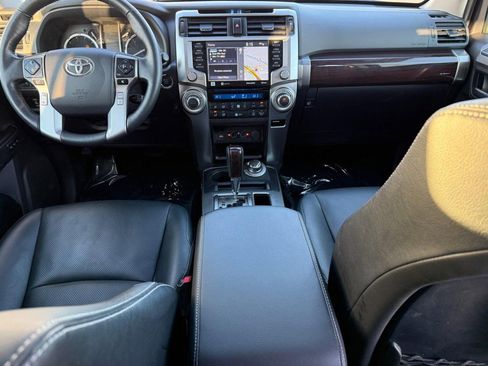 Certified 2024 Toyota 4Runner Limited image 14