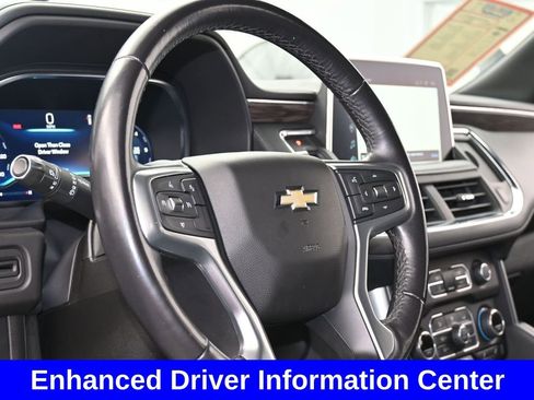 Used 2023 Chevrolet Suburban LT AWD/4WD image 13