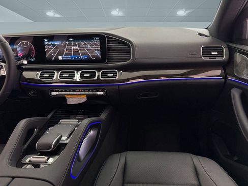 New 2026 Mercedes-Benz GLE 450 4MATIC Coupe image 24