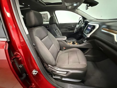 Used 2023 GMC Acadia SLE w/ Driver Convenience Package AWD/4WD image 12