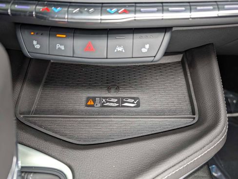 New 2026 Cadillac CT4 Luxury image 31