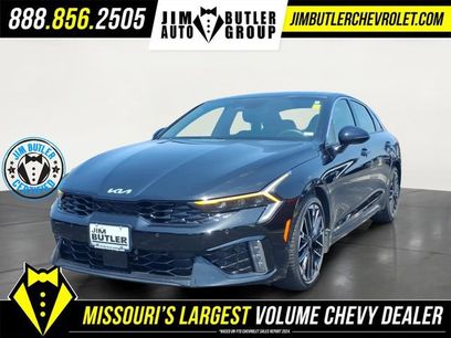 Used 2026 Kia K5 GT