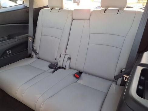 Used 2016 Honda Pilot EX-L image 24