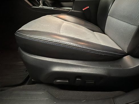 Used 2017 Subaru Legacy 2.5i Sport image 10