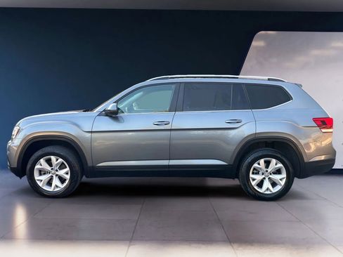 Used 2019 Volkswagen Atlas S image 2