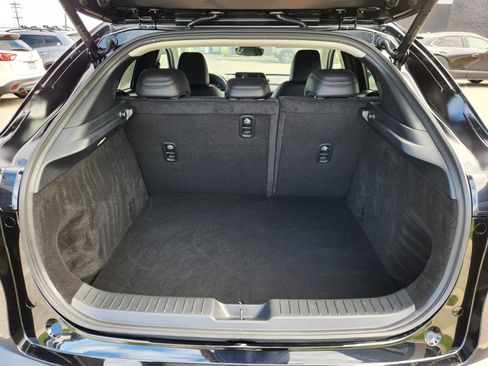 Certified 2025 MAZDA CX-30 AWD 2.5 S w/ Premium Package image 20