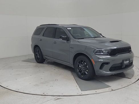 New 2026 Dodge Durango GT image 3
