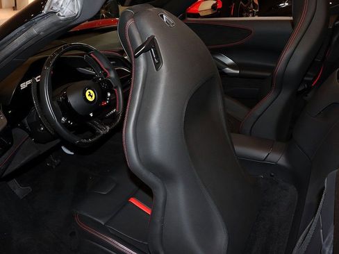 Certified 2023 Ferrari SF90 Spider image 85