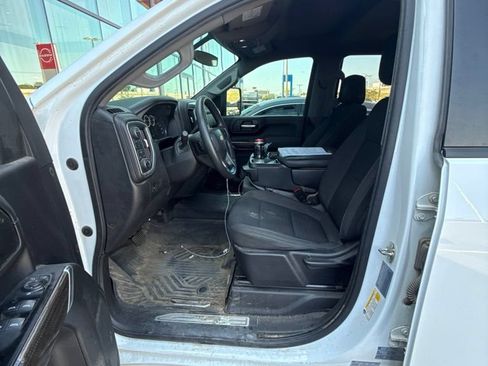 Used 2021 Chevrolet Silverado 2500 LT AWD/4WD image 8