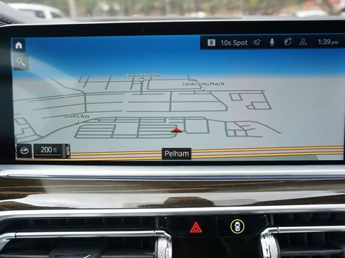 Used 2023 BMW X5 xDrive40i w/ Premium Package image 11