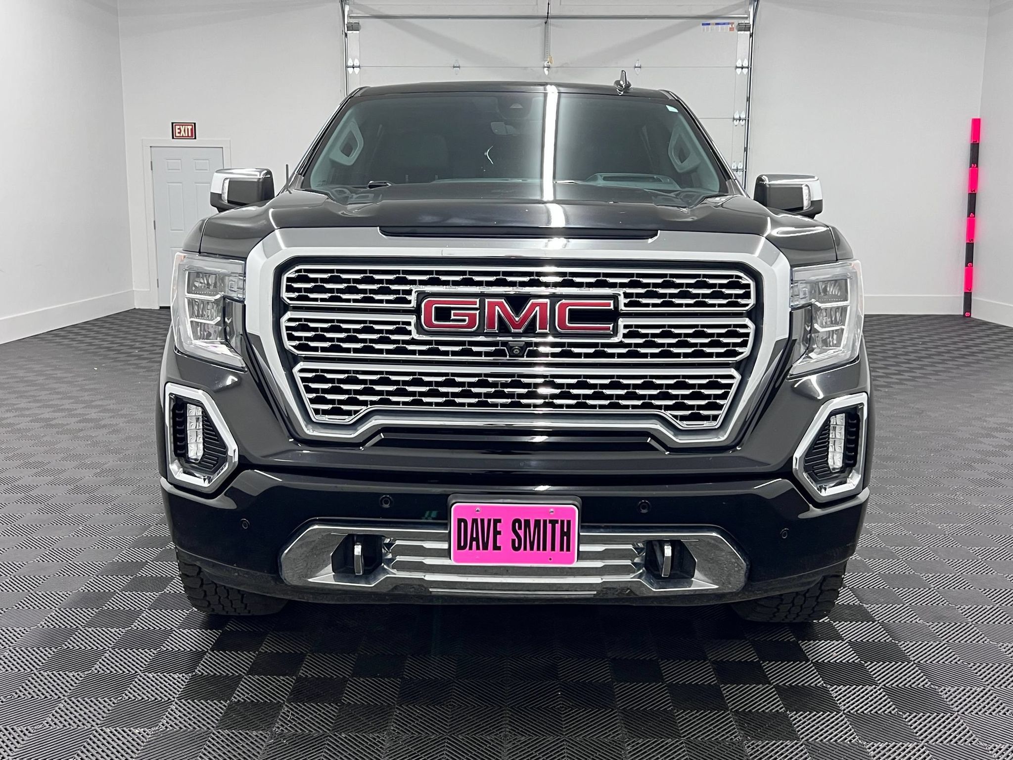 Used 2019 GMC Sierra 1500 Denali w/ Denali Ultimate Package AWD/4WD image 5