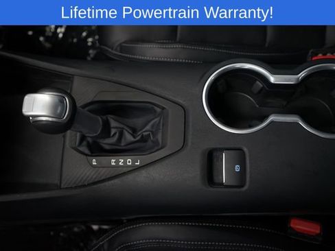 New 2026 Ford Mustang Premium w/ Mustang Nite Pony Package RWD image 23