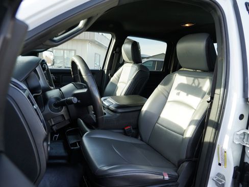 Used 2022 RAM 2500 Tradesman image 12