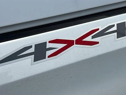 New 2026 Chevrolet Silverado 1500 W/T image 13