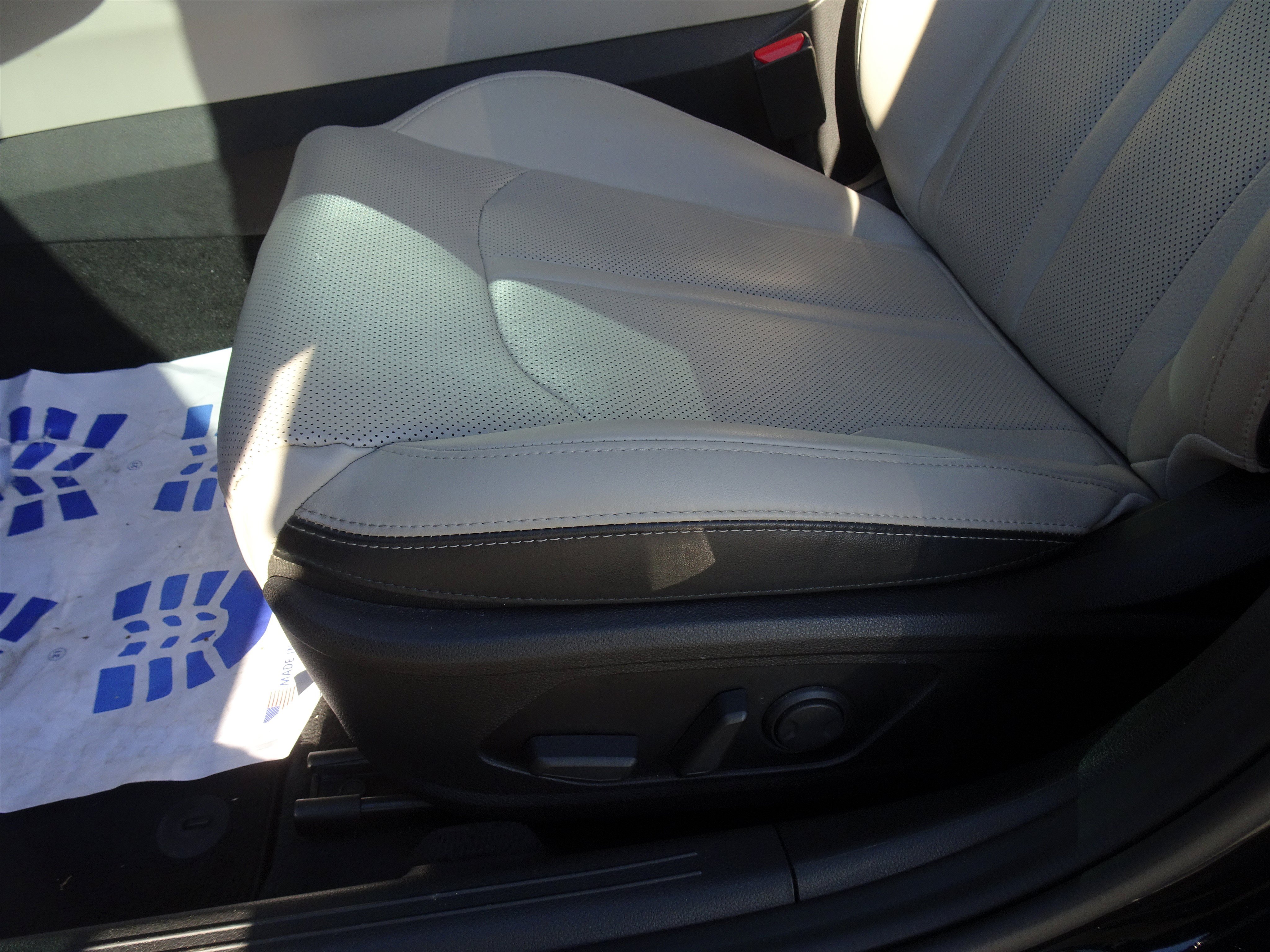 Used 2021 Kia K5 EX w/ EX Premium Package FWD image 9