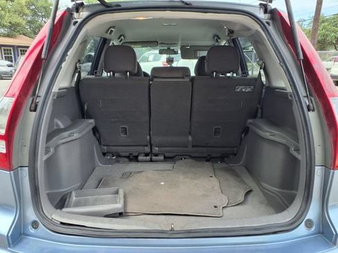 Used 2011 Honda CR-V SE image 8