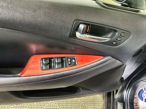 Used 2008 Lexus ES 350 image 15