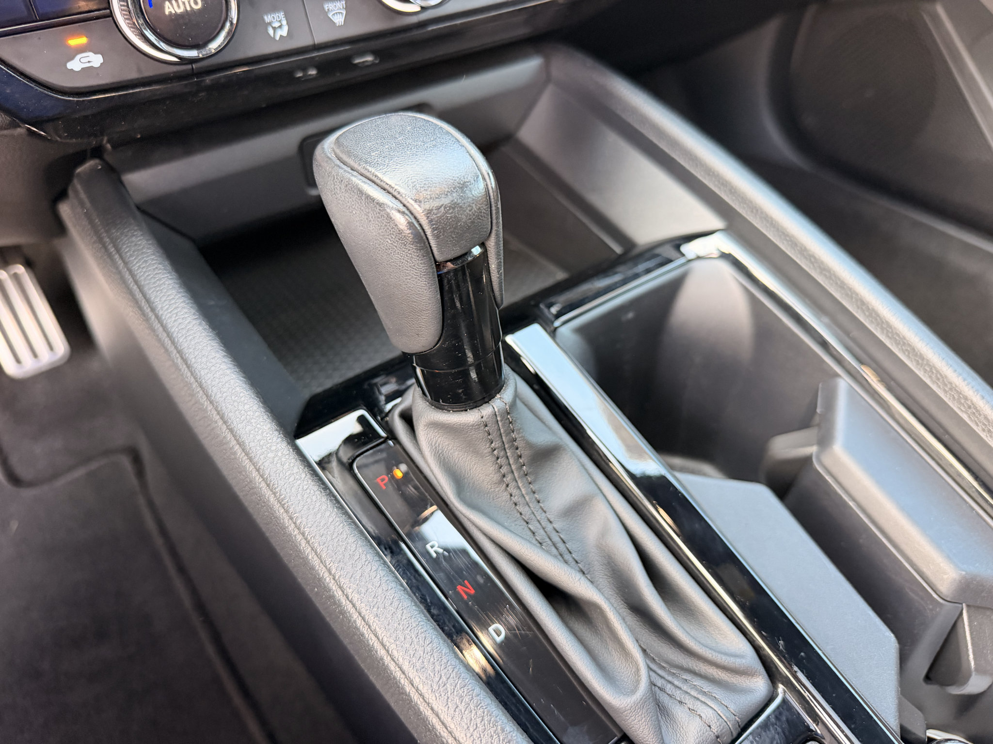 Certified 2023 Honda Accord Sport image 22