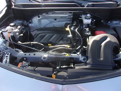 Used 2024 Buick Encore GX Preferred FWD image 23