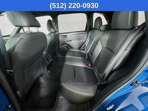 Used 2026 Subaru Forester Wilderness AWD/4WD image 30