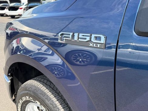 Used 2020 Ford F150 XLT w/ Equipment Group 301A Mid AWD/4WD image 33