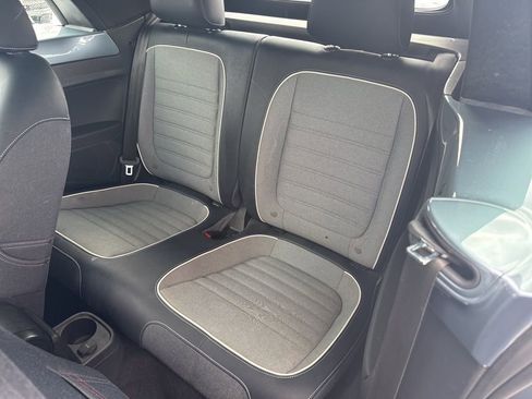 Used 2016 Volkswagen Beetle 1.8T image 43