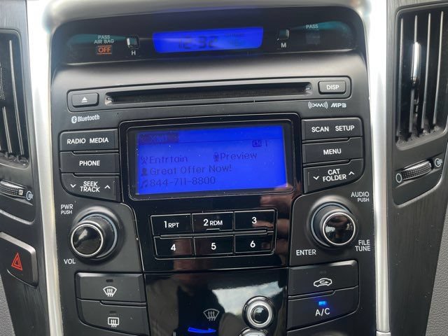 Used 2012 Hyundai Sonata GLS FWD image 15