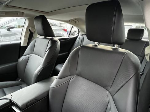 Certified 2022 Lexus ES 350 350 image 18