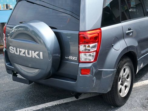 Used 2007 Suzuki Grand Vitara 2WD image 29