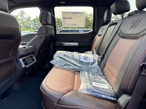 New 2026 Ford F350 King Ranch AWD/4WD image 24