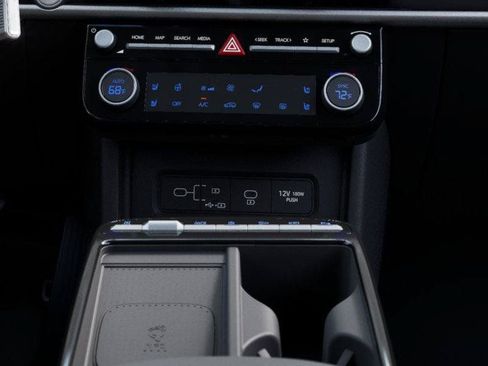 New 2026 Hyundai Tucson Limited AWD/4WD image 16