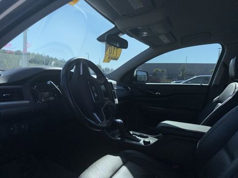 Used 2017 GMC Acadia SLT image 6