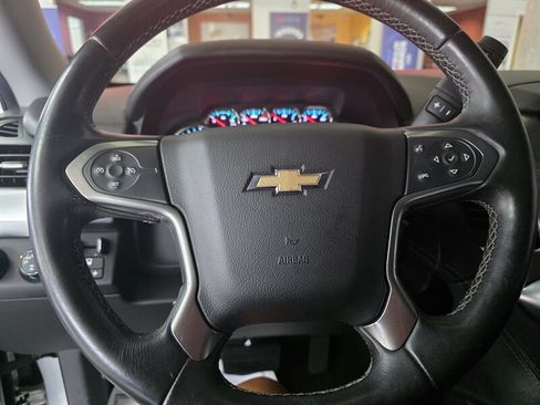 Used 2016 Chevrolet Suburban LS w/ Max Trailering Package AWD/4WD image 27
