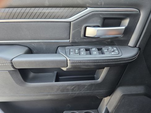 New 2027 RAM 3500 Lone Star AWD/4WD image 19