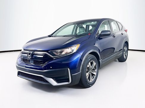 Used 2020 Honda CR-V LX image 4