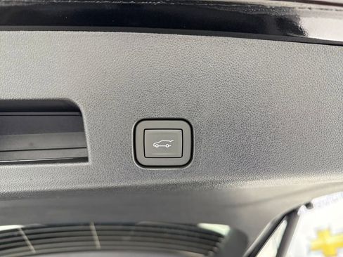 New 2026 Chevrolet Traverse LT w/ Midnight/Sport Edition image 15