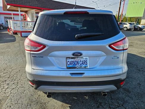 Used 2013 Ford Escape SE image 4