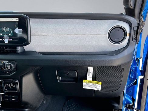 New 2026 Jeep Wrangler Willys image 17