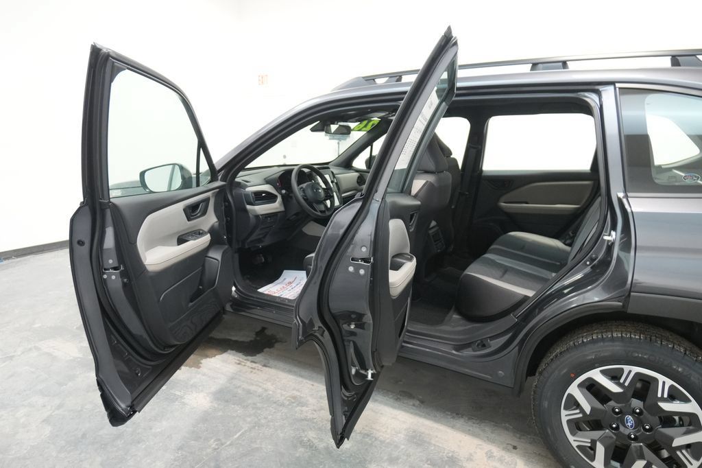 Used 2026 Subaru Forester AWD/4WD image 20