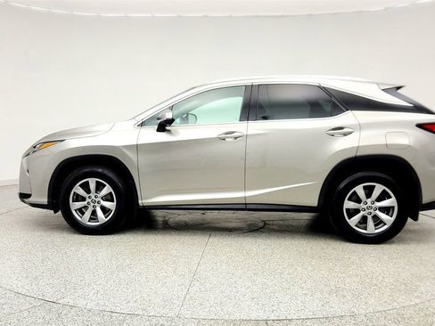 Used 2019 Lexus RX 350 AWD w/ Navigation Package image 8
