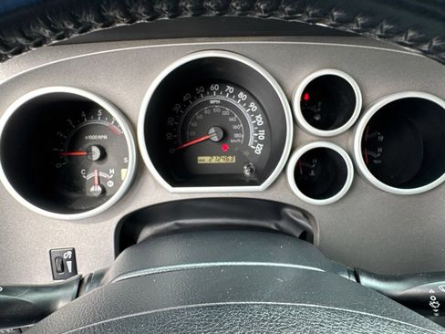 Used 2011 Toyota Tundra 4x4 CrewMax w/ TRD Off-Road Pkg image 21