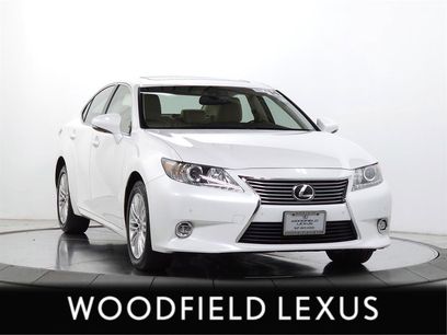 Used 2014 Lexus ES 350
